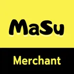 Masu Merchant icon