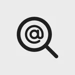 Username Finder icon