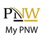 Purdue Northwest MyPNW icon