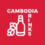 CAMBODIA Drinks icon