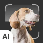 Dog Identifier: AI Scanner icon