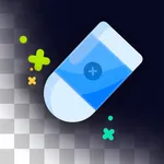Pixrase - Magic AI Removal icon