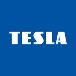 TESLA Ring icon