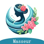 Mobile Masseur icon
