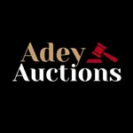 Adey Auctions icon