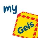 MyGeis icon