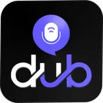 Dub AI Video Translator icon