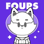 Fours情绪星球 icon