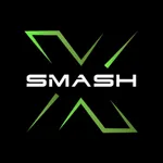 Smash X icon