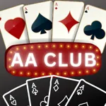 AA Club Mongolia icon