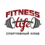 Fitness Life Ногинск icon