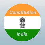 Constitution of India (UPSC) icon