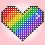 Nut n Bolt Sort: Color Puzzle icon