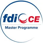 FDI Master CE Programme icon