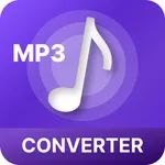 MP3 Converter ~ Video to MP3 icon