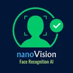 nanoVision Face Recognition icon