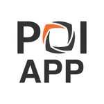 POIApp icon
