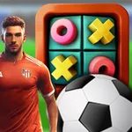 Tic Tac Toe Football - 2024 icon