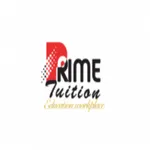 Prime Tuition App icon