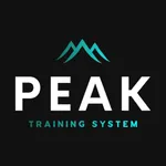 Peak Training System icon