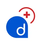 Dozee Doctor's App icon