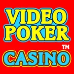 Jackpot Video Poker Casino icon