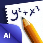 AI Homework Helper, Easy Math icon