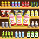 Sorting Serenade Goods Edition icon