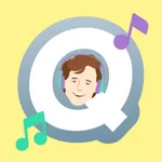 Quiz with Fritz - Music Trivia icon