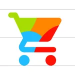 Simple Family Shopping List icon