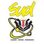 SUD Orano Recyclage icon