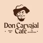 Don Carvajal Cafe icon