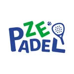 ZE PADEL icon