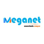 Mega Net - Cliente icon
