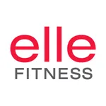 ElleFitness icon