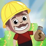 Idle Tech Factory icon