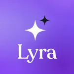 Astral Soulmate Drawing - Lyra icon