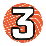 3 Кусочка icon