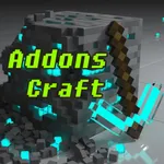 Mods for MCPE - Minecraft PE icon