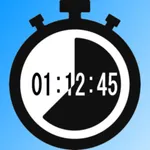Just a stopwatch icon