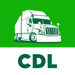 CDL Prep Test Practice 2025 icon
