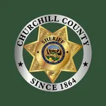 Churchill County Sheriff NV icon