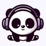 PandaTales - AI Fairy Tales icon
