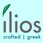 Ilios Crafted Greek icon