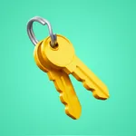 Ad-Free Password Generator icon