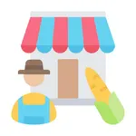 Hofladen Finder icon