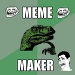 Meme Maker, Meme Generator icon