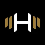 Wake Forest HealthHub icon