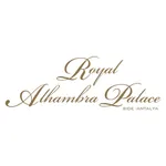 Royal Alhambra Palace icon