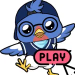 ゲームで学ぶ韓国語単語 - でき韓ハングルランド icon